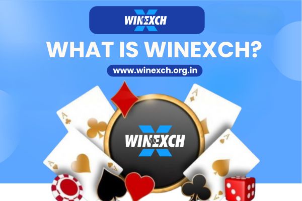 What is Winexch