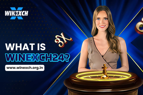 What is Winexch24