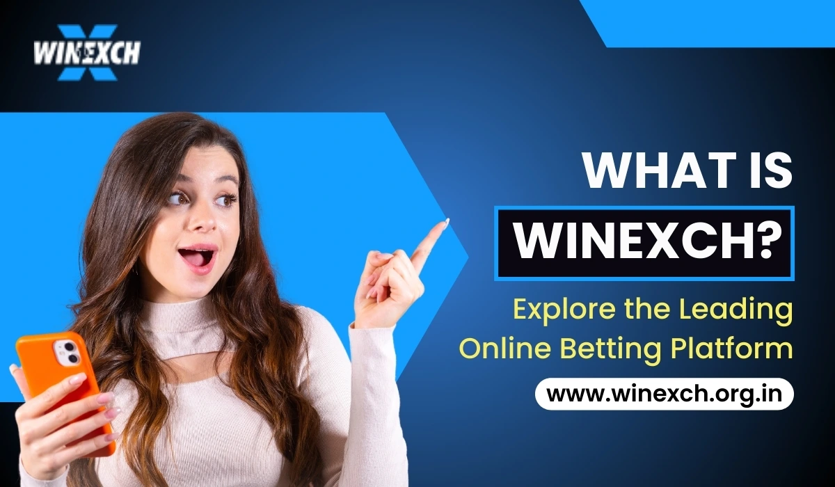 What is Winexch?