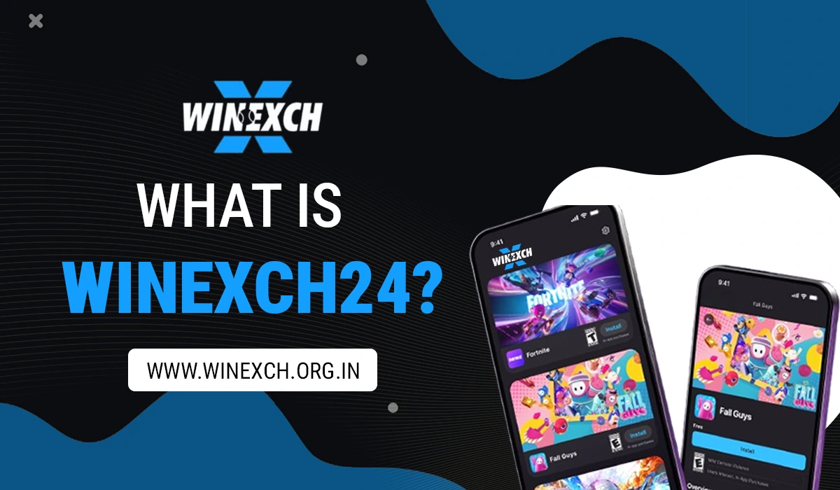 What is Winexch24