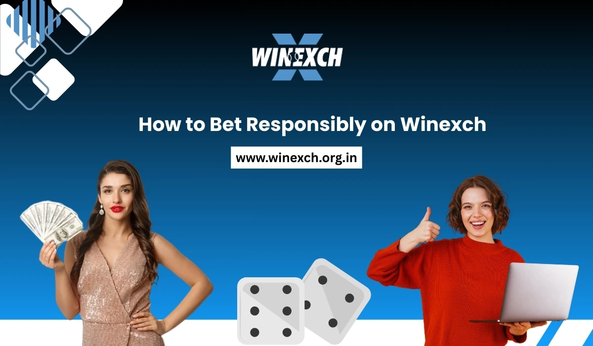 How to Bet Responsibly on Winexch